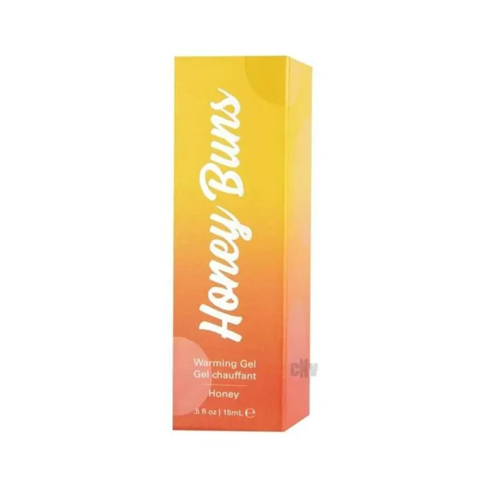 Enhancers Honey Buns Warming Arousal Gel 5 Oz Fairvillacom