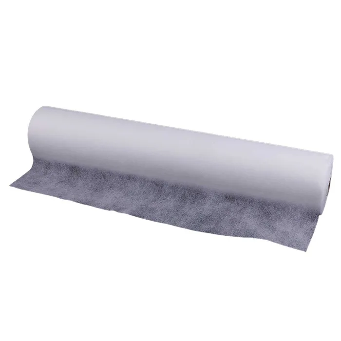 Enhancers ShhhSof Disposable PP Bed Sheet Roll 80cm W x 160cm L 40 sheet pack