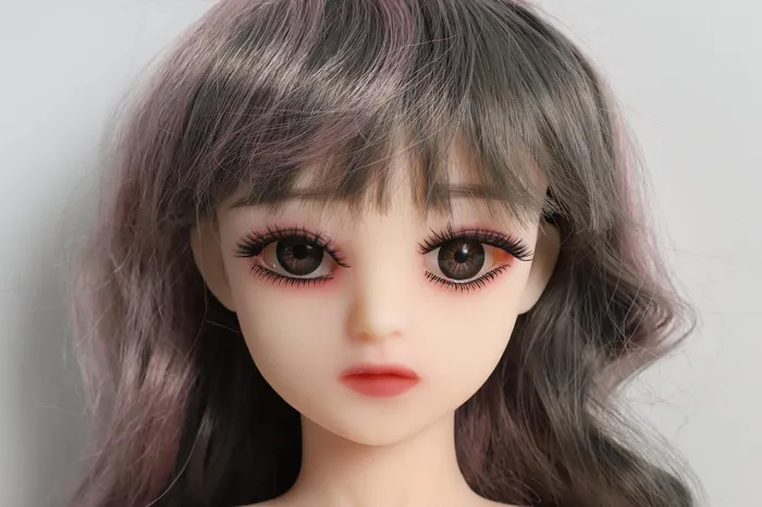 EVO Male Sex Toys Chika Mini Sex Doll 43kg EVO Male Sex Toys Chika Mini Sex Doll 43kg