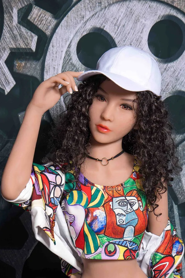 EVO Male Sex Toys Monica Sex Doll 168 cm