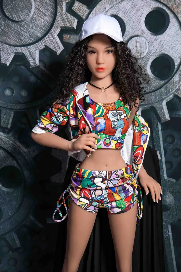 EVO Male Sex Toys Monica Sex Doll 168 cm EVO Male Sex Toys Monica Sex Doll 168 cm