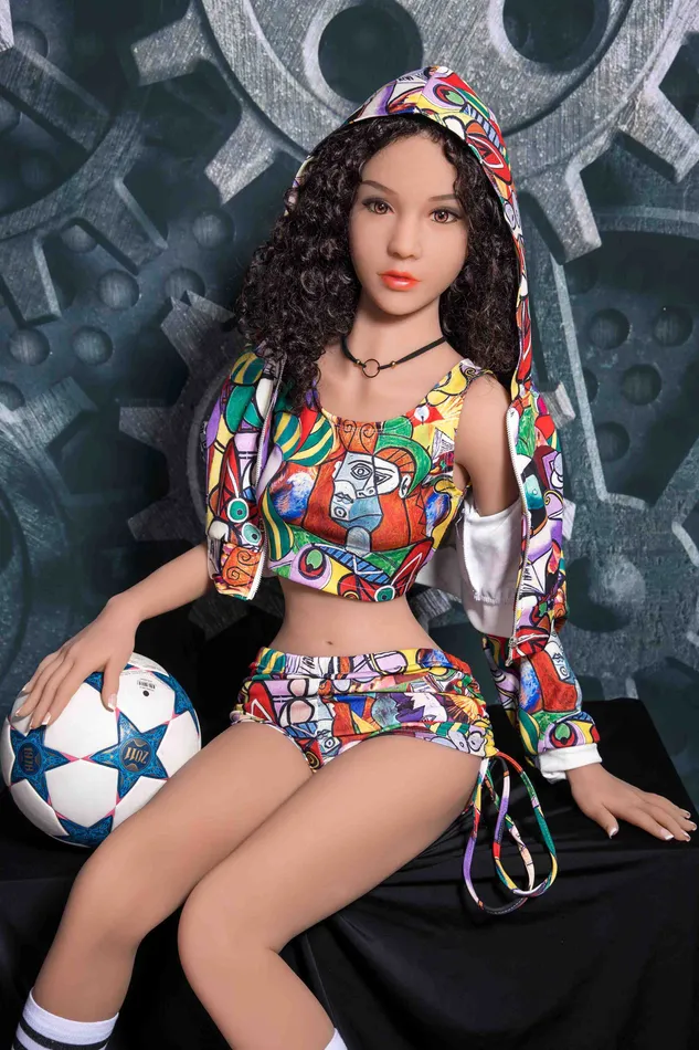 EVO Male Sex Toys Monica Sex Doll 168 cm EVO Male Sex Toys Monica Sex Doll 168 cm