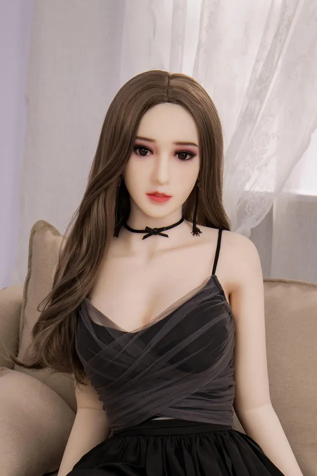 EVO Male Sex Toys Reina Sex Doll 168 cm