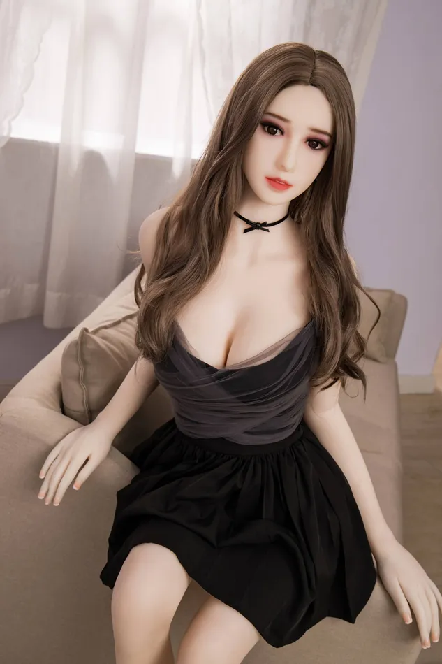 EVO Male Sex Toys Reina Sex Doll 168 cm EVO Male Sex Toys Reina Sex Doll 168 cm