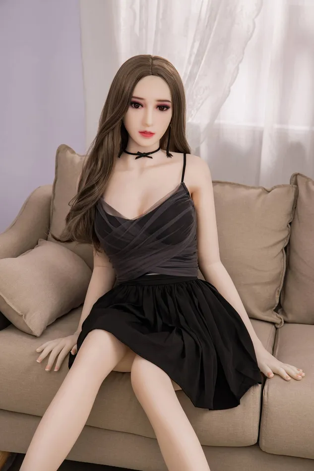 EVO Male Sex Toys Reina Sex Doll 168 cm EVO Male Sex Toys Reina Sex Doll 168 cm