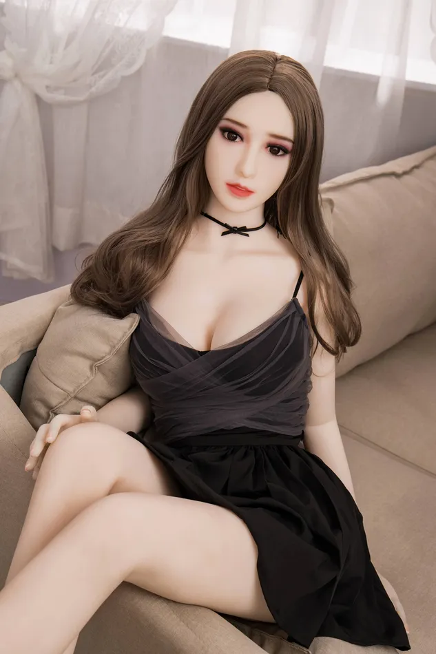 EVO Male Sex Toys Reina Sex Doll 168 cm EVO Male Sex Toys Reina Sex Doll 168 cm