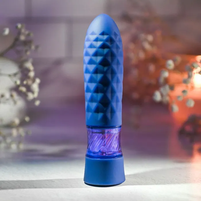 Evolved RAVER 123 cm Rechargeable Mini Vibrator ShhhWndsr Female Sex Toys Evolved RAVER 123 cm Rechargeable Mini Vibrator ShhhWndsr Female Sex Toys