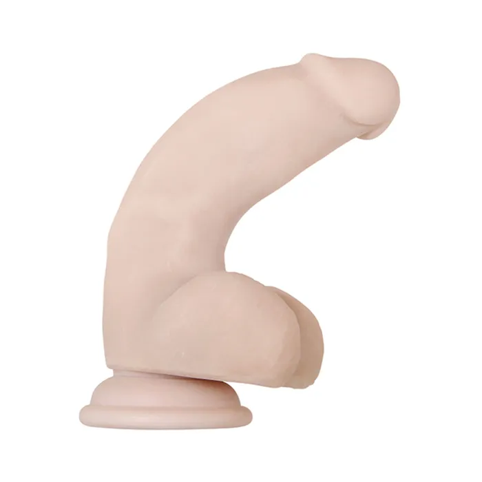 Evolved Real Supple Poseable 7 Inch Fairvillacom Dildos
