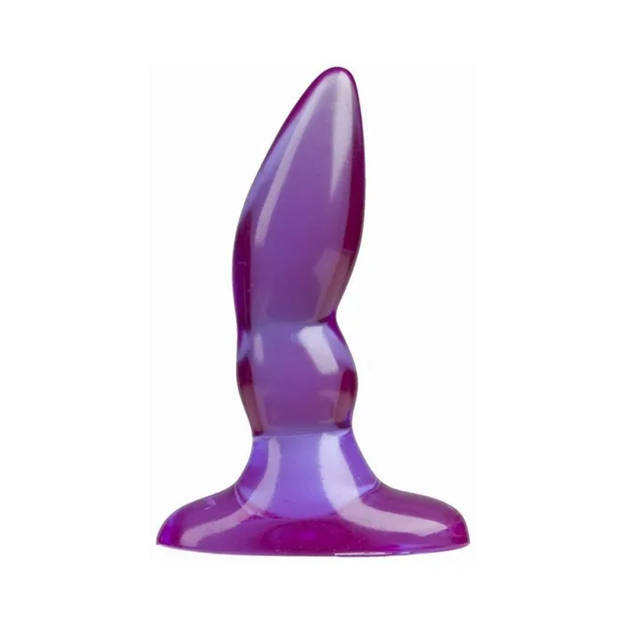 Fairvillacom Anal Anal Plug Jelly Purple