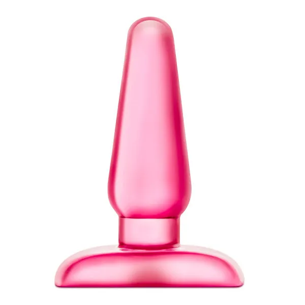 Fairvillacom Anal B YOURS ECLIPSE ANAL PLEASER MEDIUM PINK