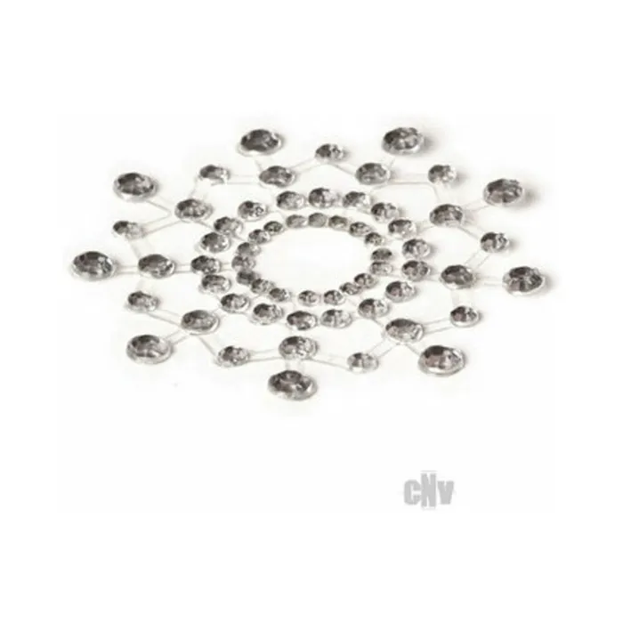 Fairvillacom Anal Bijoux Indiscrets Mimi Circles Crystal Clear