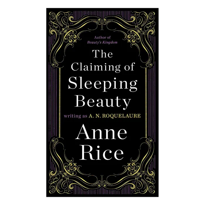 Fairvillacom Anal Claiming of Sleeping Beauty Vol 1