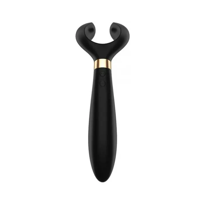 Fairvillacom Anal Endless Fun Black