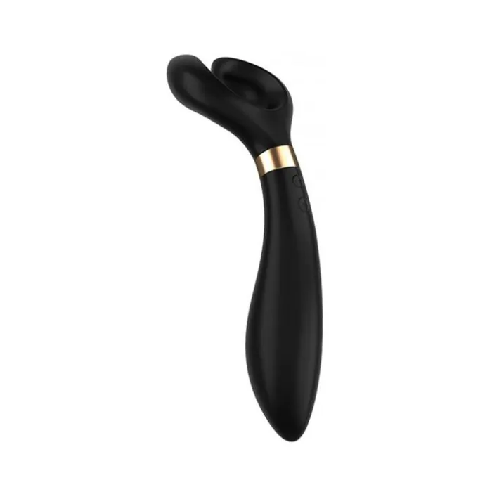 Fairvillacom Anal Endless Fun Black