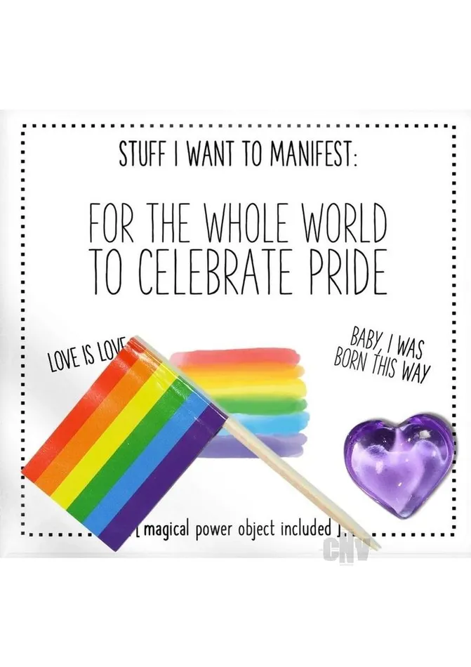 Fairvillacom Anal For The Whole World Celebrate Pride