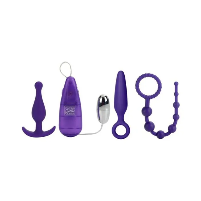 Fairvillacom Anal Her Anal Kit