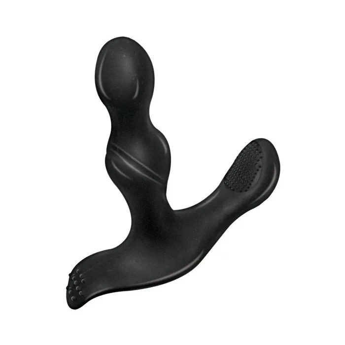 Fairvillacom Anal Lustful Trispot Black