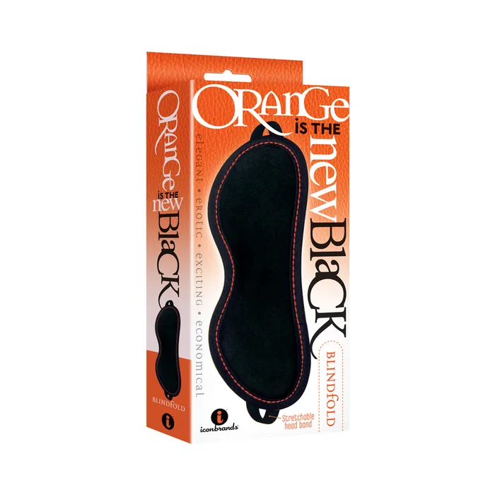 Fairvillacom Anal Orange Is The New Black Blindfold OS