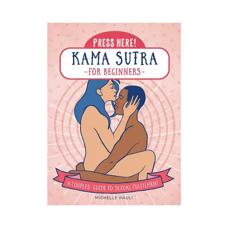 Fairvillacom Anal Press Here Kama Sutra for Beginners