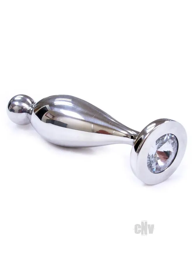 Fairvillacom Anal Rouge Fish Tail Butt Plug Large