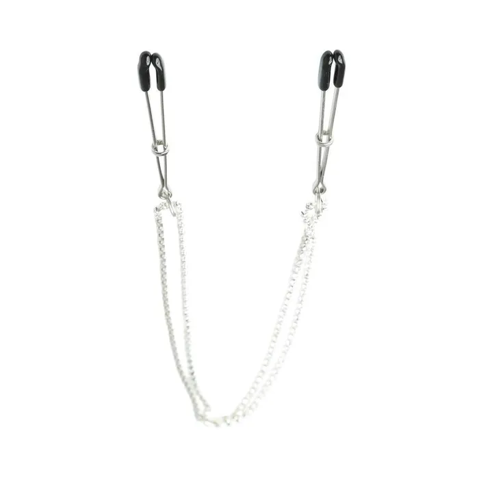Fairvillacom Anal Sincerely Ss Bling Nipple Clips