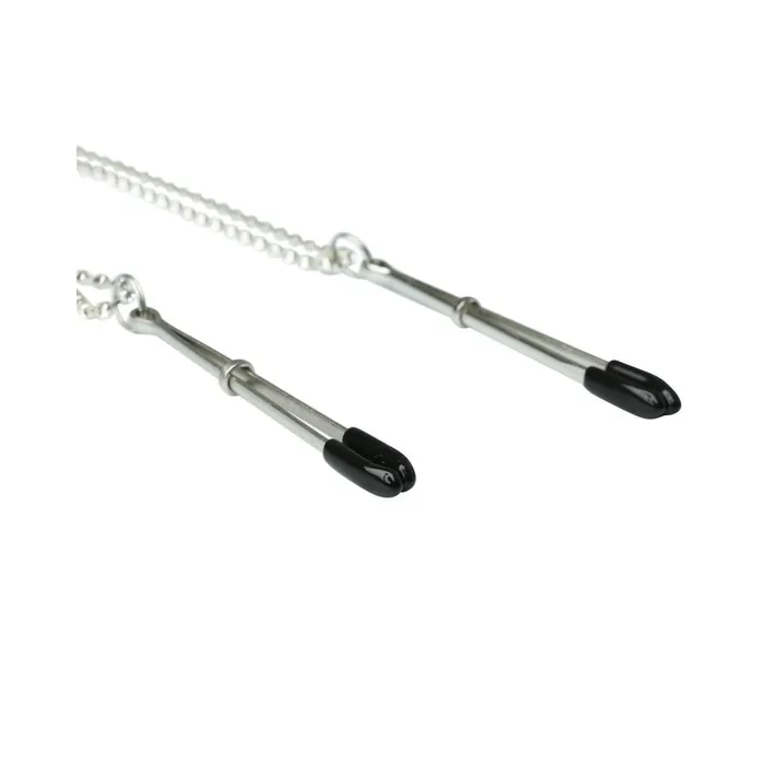 Fairvillacom Anal Sincerely Ss Bling Nipple Clips