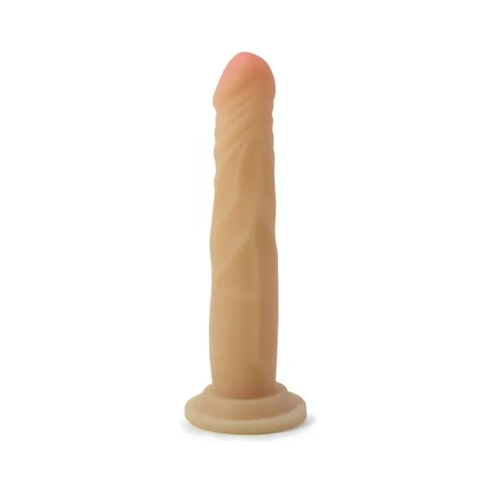 Fairvillacom Au Naturel Ronnie Beige Dildos