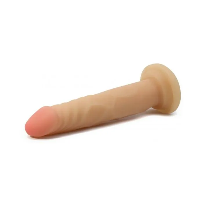 Fairvillacom Au Naturel Ronnie Beige Dildos