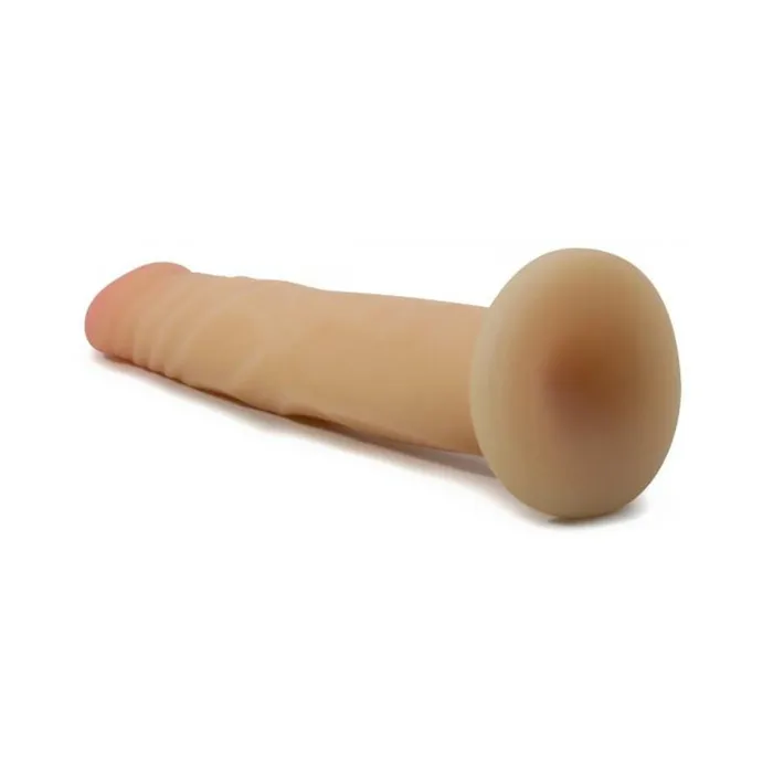 Fairvillacom Au Naturel Ronnie Beige Dildos