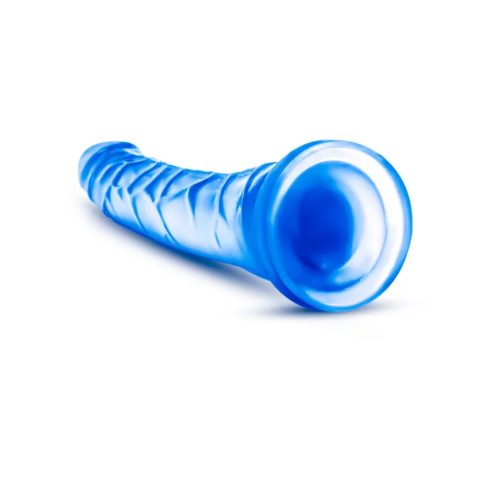 Fairvillacom B Yours Sweet N Hard 06 Blue Vibrators