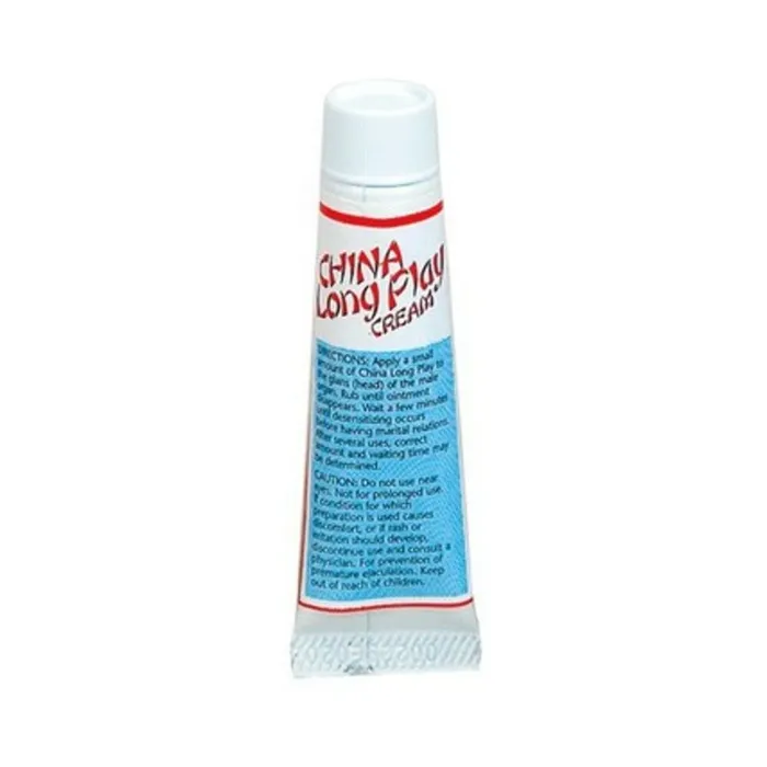Fairvillacom Couples China Long Play Cream