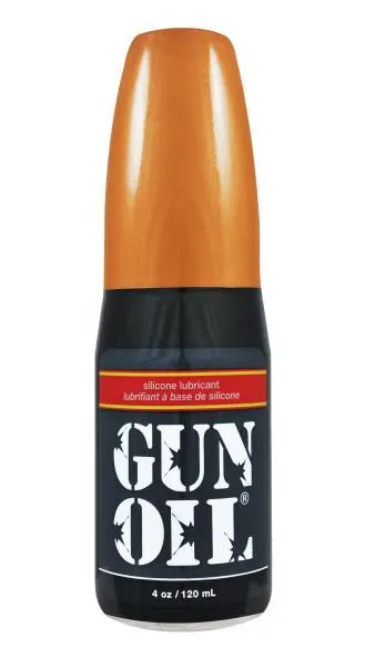Fairvillacom Couples Gun Oil 4oz