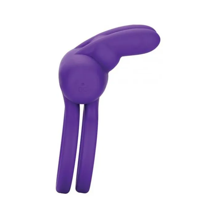Fairvillacom Couples Rockin Rabbit Enhancer Vibrating Cock Ring Purple Fairvillacom Couples Rockin Rabbit Enhancer Vibrating Cock Ring Purple