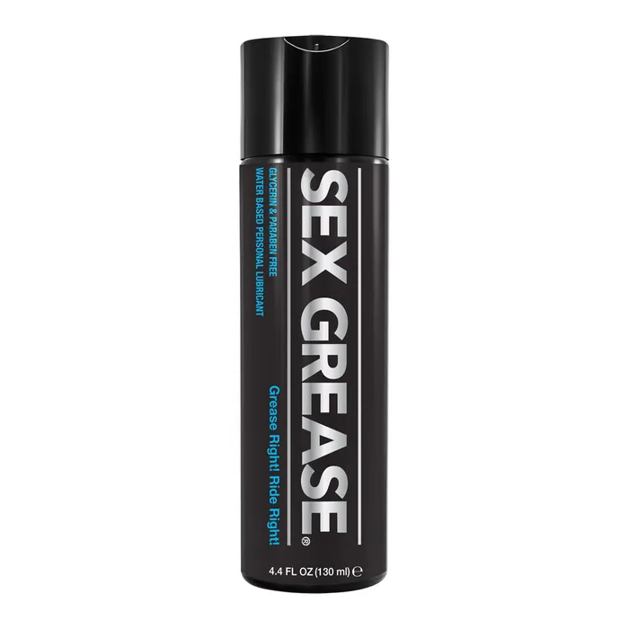 Fairvillacom Couples Sex Grease Water Based Lube 44 oz