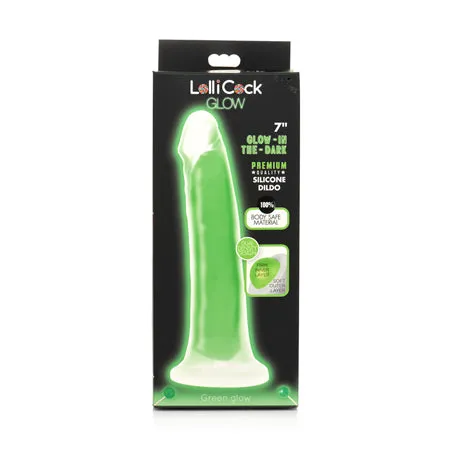 Fairvillacom Curve Toys Lollicock 7 Glow In The Dark Silicone Dildo Green Dildos Fairvillacom Curve Toys Lollicock 7 Glow In The Dark Silicone Dildo Green Dildos