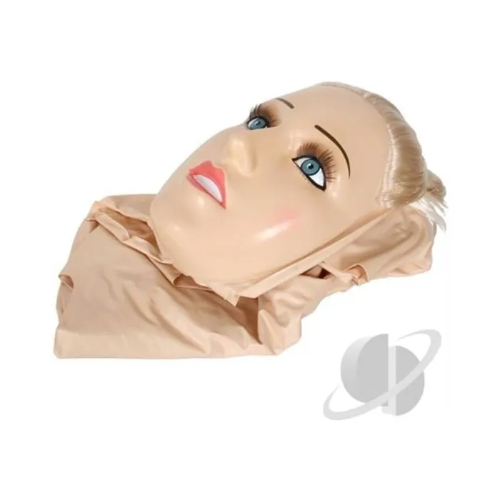Fairvillacom Deserving Debbie Love Doll Male Sex Toys