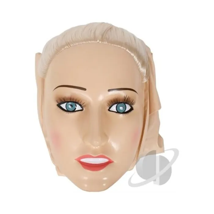 Fairvillacom Deserving Debbie Love Doll Male Sex Toys