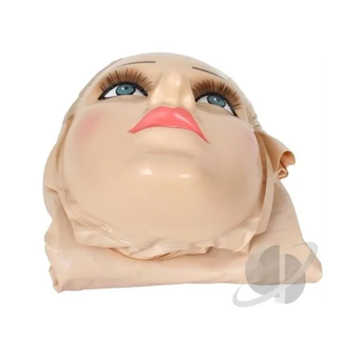 Fairvillacom Deserving Debbie Love Doll Male Sex Toys