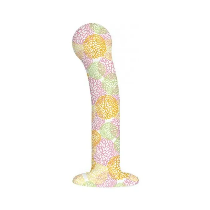 Fairvillacom Dildos Catch The Bouquet Gspot Silicone Dildo