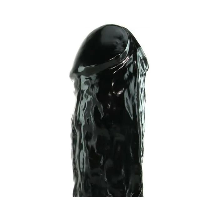 Fairvillacom Dildos Master Cock The Cyclops Thick 10 inches Dildo Black Fairvillacom Dildos Master Cock The Cyclops Thick 10 inches Dildo Black
