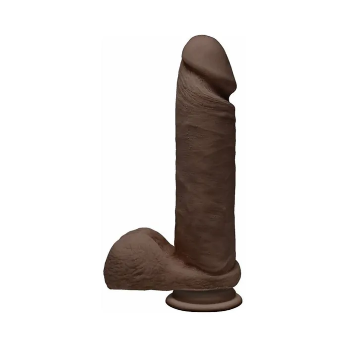 Fairvillacom Dildos The D Perfect D Ultraskyn 8 inches Cock