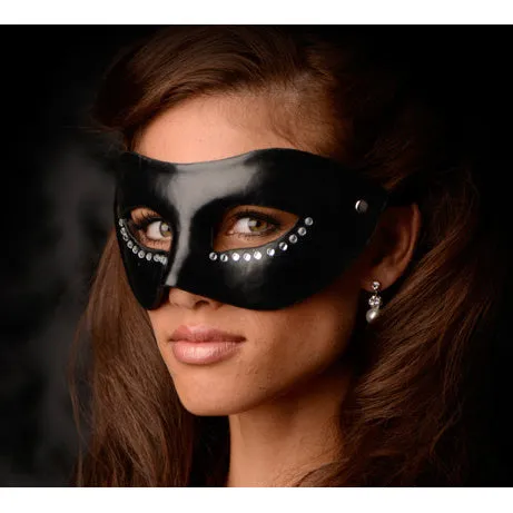 Fairvillacom Dildos The Luxoria Masquerade Mask