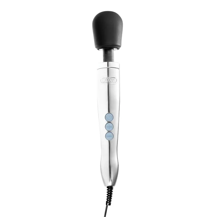 Fairvillacom Doxy Die Cast Massager Aluminum Female Sex Toys