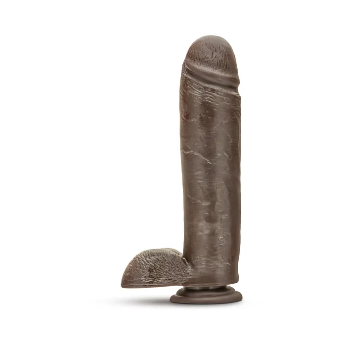 Fairvillacom Dr Skin Mr Mister 105 Dildo With Suction Cup Chocolate Female Sex Toys Fairvillacom Dr Skin Mr Mister 105 Dildo With Suction Cup Chocolate Female Sex Toys