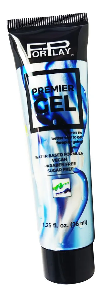 Fairvillacom Enhancers FORPLAY PREMIER GEL 125 OZ