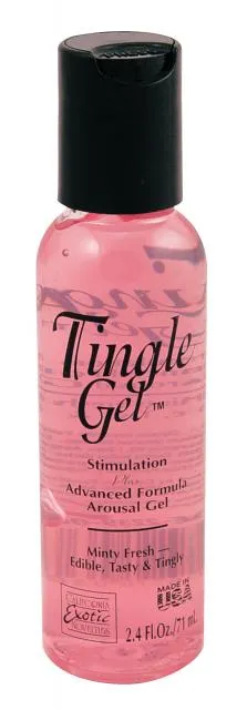 Fairvillacom Enhancers TINGLE GEL