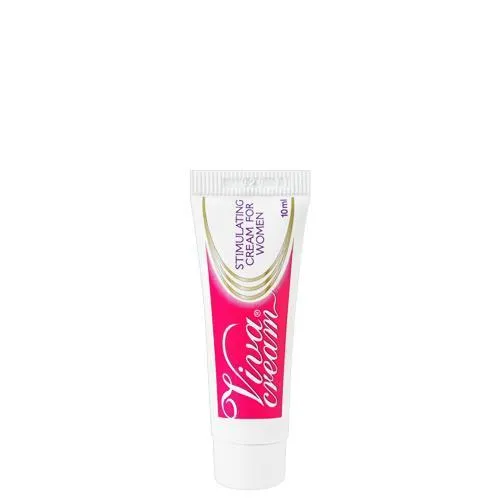 Fairvillacom Enhancers VIVA CREAM 1 PACK