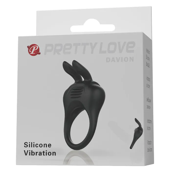 Fairvillacom Female Sex Toys Davion Vibrating Cockring