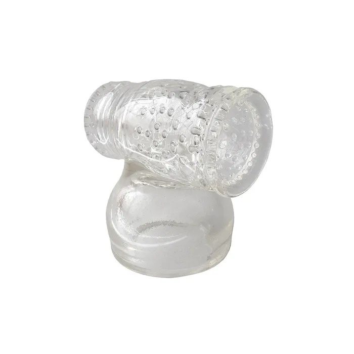 Fairvillacom Female Sex Toys Hammerhead Wand Attachment