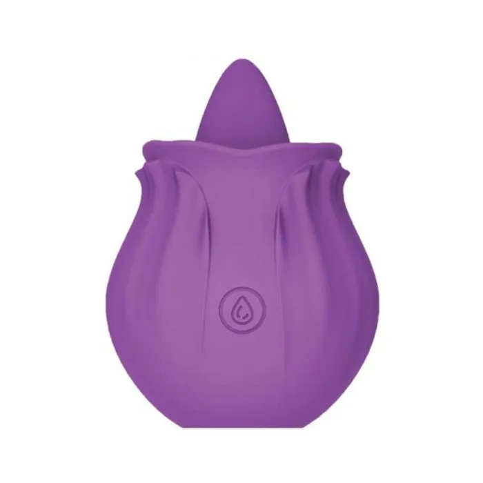 Fairvillacom Female Sex Toys In Bloom Tulipa Flicking Vibrator